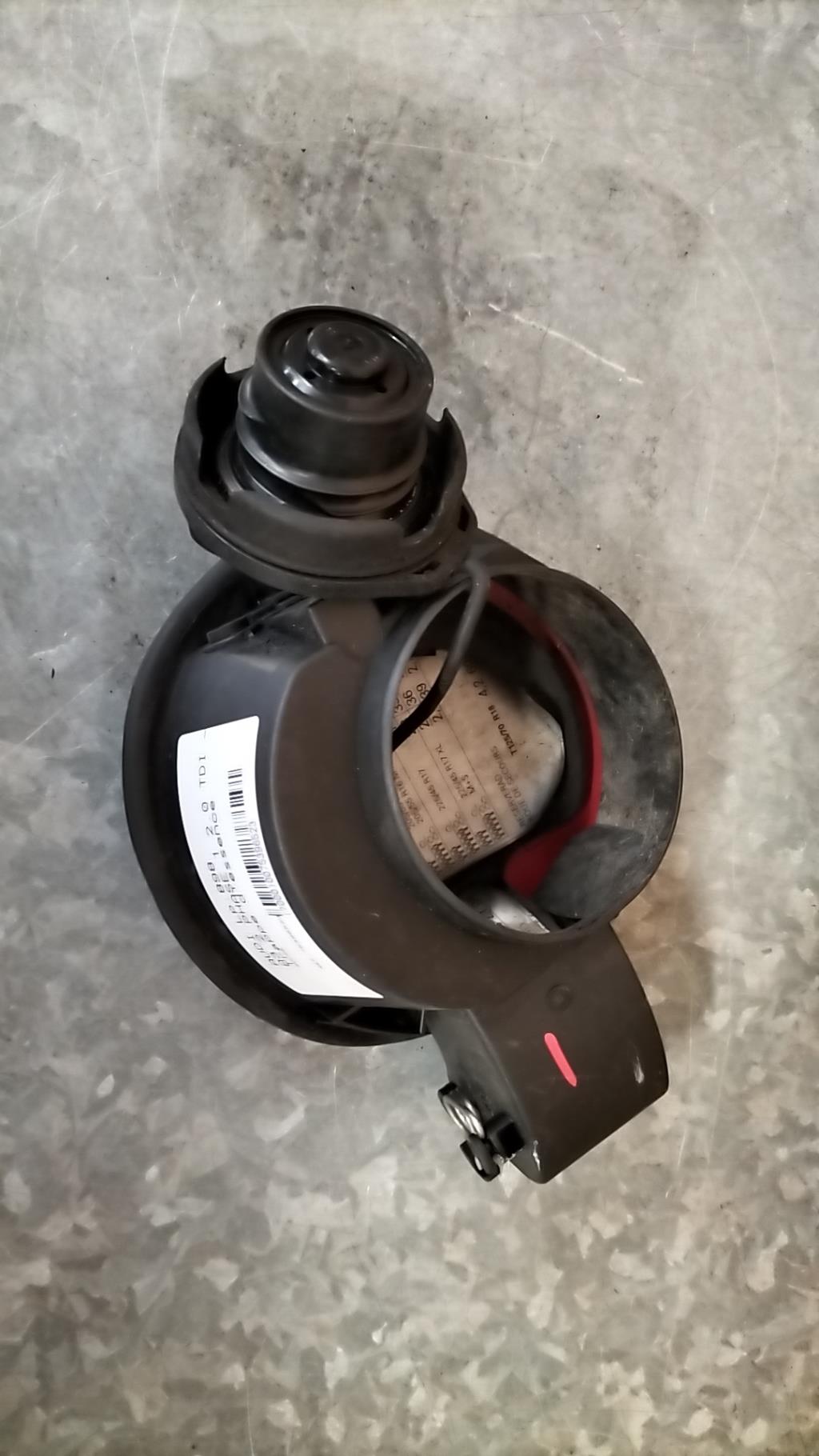 Trappe d'essence AUDI A3 2 PHASE 1 Diesel - 1