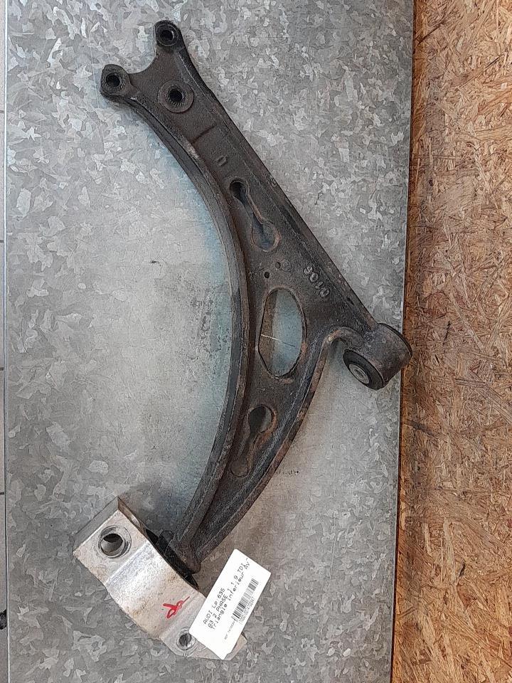 Triangolo inferiore anteriore destro AUDI A3 2 PHASE 1 Diésel - 1