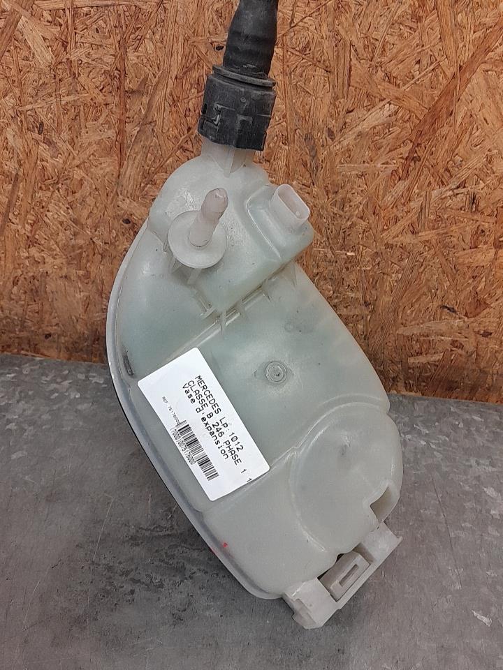 Vaso di espansione MERCEDES CLASSE B 246 PHASE 1 Diésel - 1