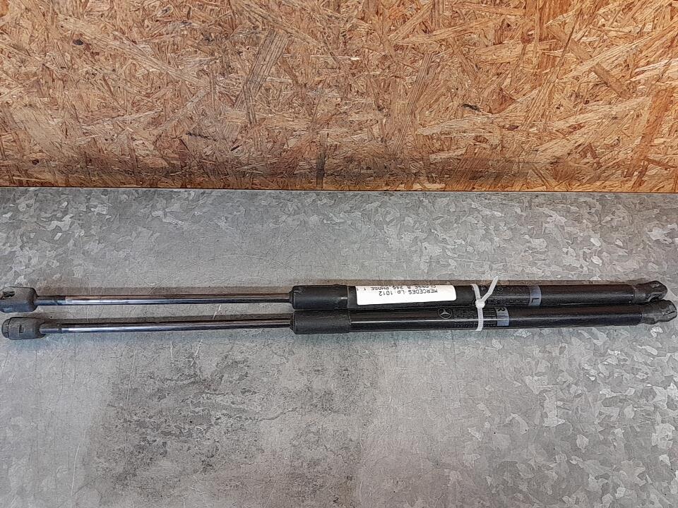 Molla a gas bagagliaio MERCEDES CLASSE B 246 PHASE 1 Diésel - 1