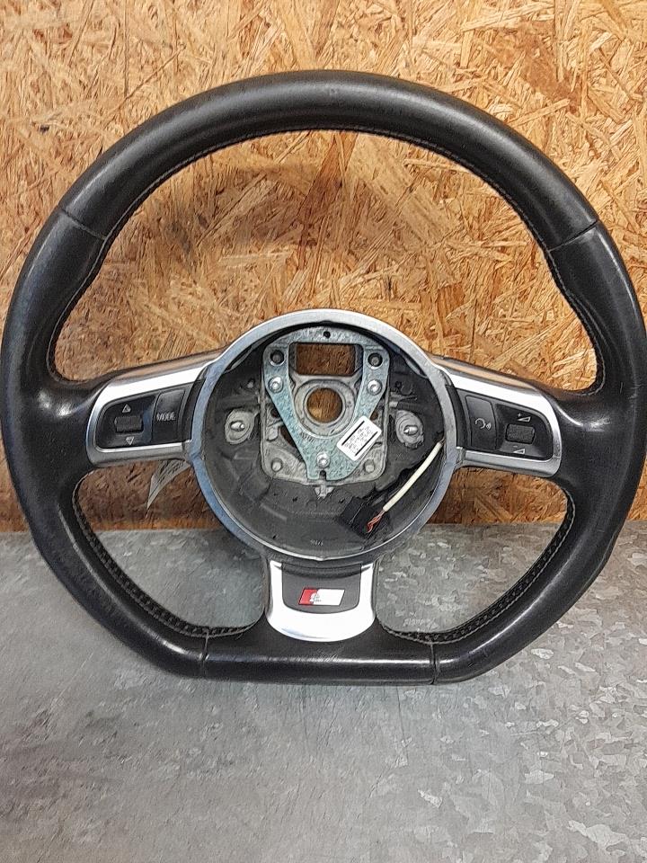 Volant AUDI A3 2 SPORTBACK S3 PHASE 2 Essence - 1
