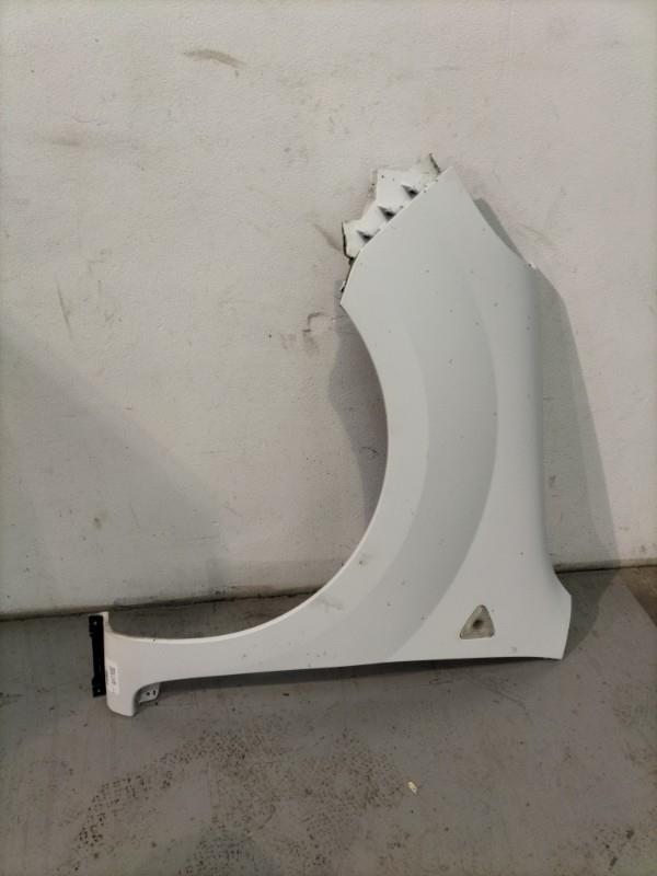 Aile avant gauche RENAULT KANGOO 2 PHASE 1 Diesel - 1