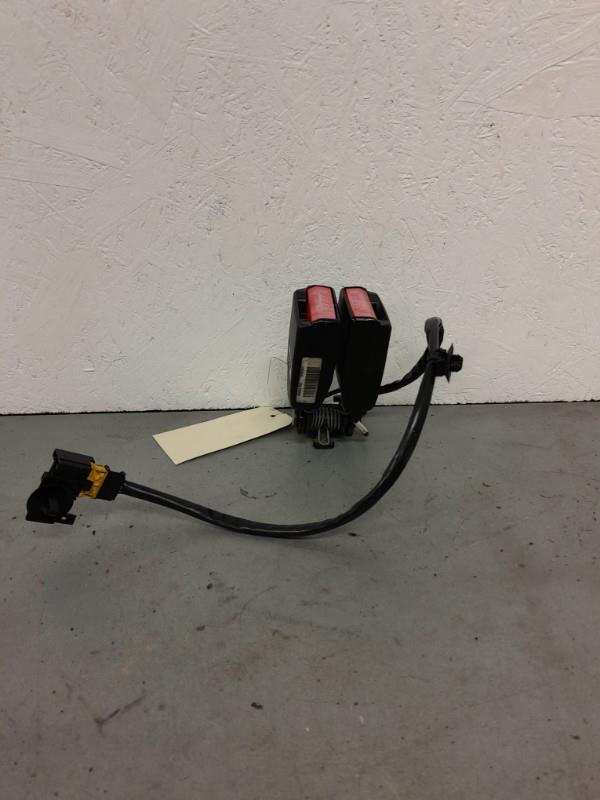 Aggancio cintura sicurezza posteriore destro PEUGEOT 207 PHASE 1 Gasolina - 1