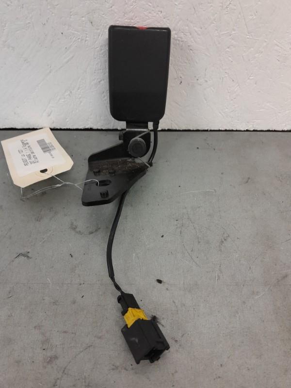 Aggancio cintura sicurezza posteriore sinistro PEUGEOT 207 PHASE 1 Gasolina - 1