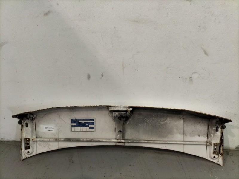 Capot MERCEDES SERIE L 602 Diesel - 1