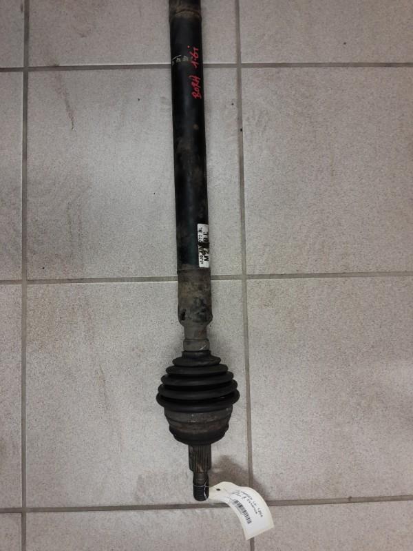 Giunto cardanico albero di trasmissione destro VOLKSWAGEN BORA Gasolina - 1