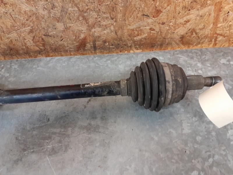 Giunto cardanico albero di trasmissione sinistro VOLKSWAGEN BORA Gasolina - 1