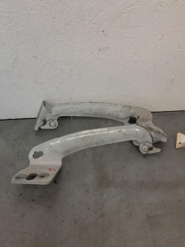 Charniere de capot RENAULT KANGOO 2 PHASE 1 Diesel - 1