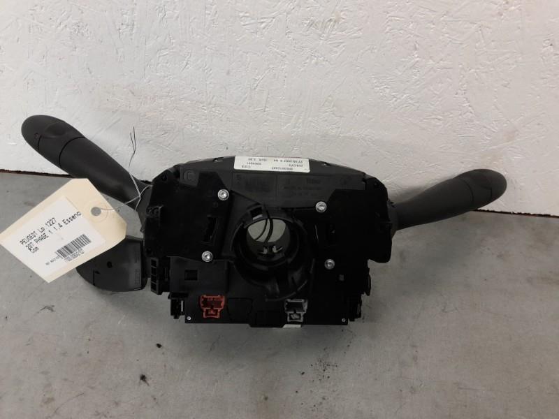 Devio guida completo con contatto spiralato PEUGEOT 207 PHASE 1 Gasolina - 1