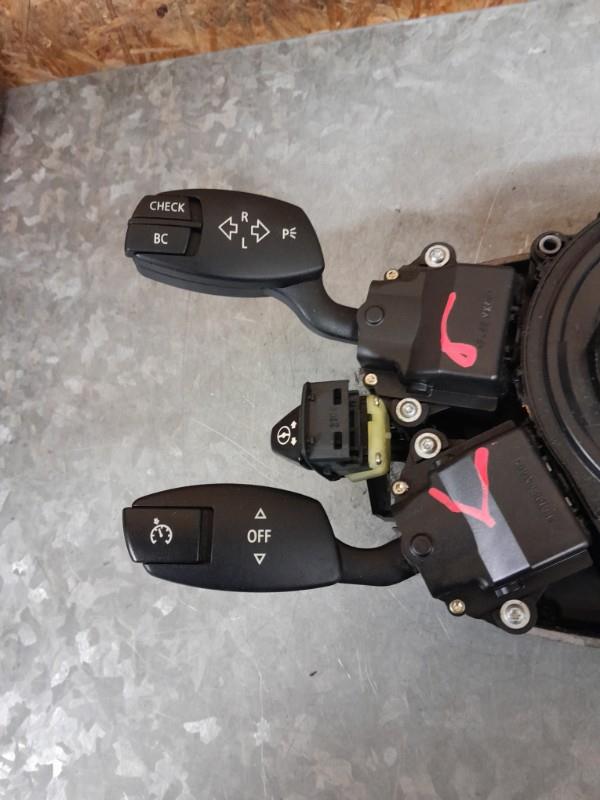 Devio guida completo con contatto spiralato BMW SERIE 5 E61 TOURING PHASE 1 BREAK Diésel - 1