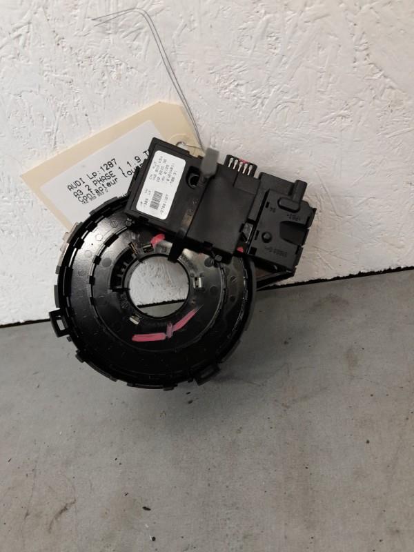 Contactor giratorio AUDI A3 2 PHASE 1 Diésel - 1