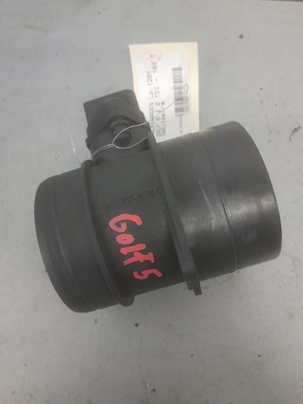 Debitmetre VOLKSWAGEN GOLF 5 Diesel - 1