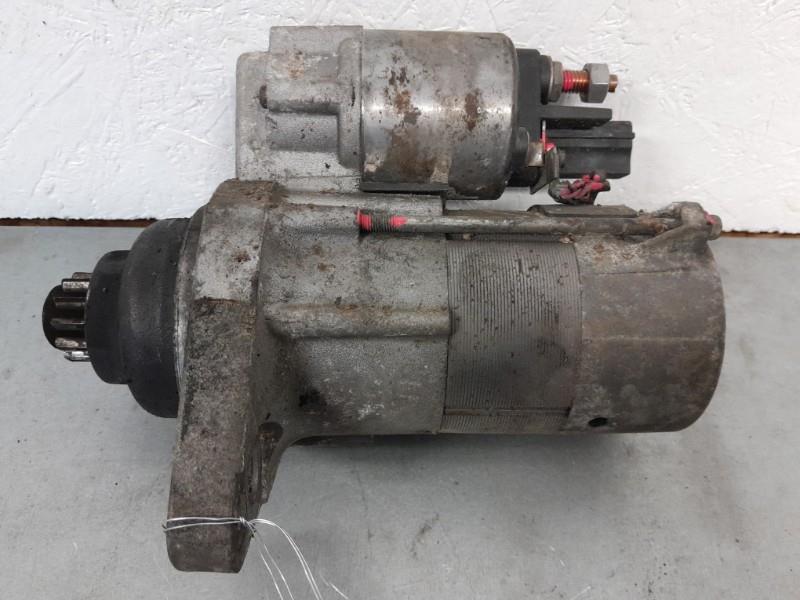 Demarreur AUDI A3 2 PHASE 1 Diesel - 1
