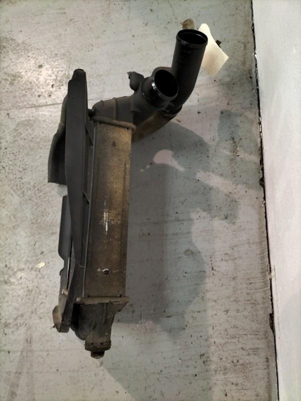 Scambiatore aria (Intercooler) PEUGEOT BOXER 1 Diésel - 1
