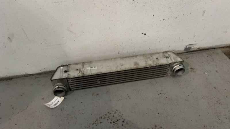Echangeur air (Intercooler) BMW SERIE 5 E61 TOURING PHASE 1 BREAK Diesel - 1