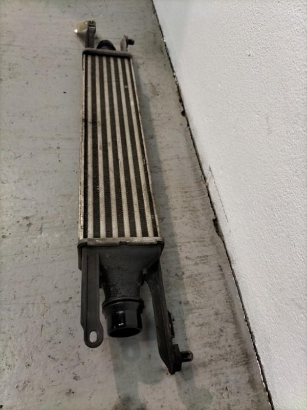 Echangeur air (Intercooler) OPEL CORSA D PHASE 1 Diesel - 1