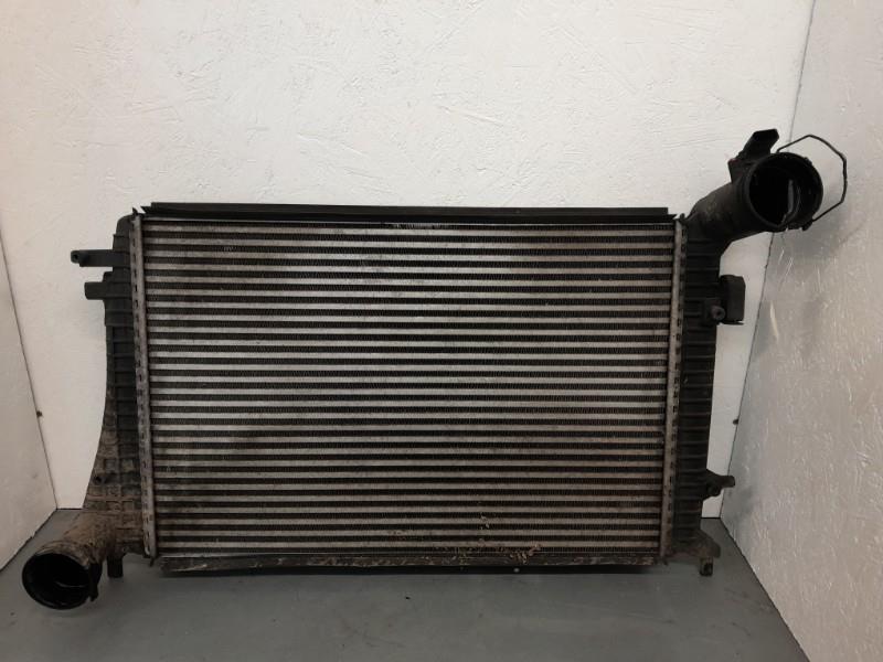 Echangeur air (Intercooler) AUDI A3 2 PHASE 1 Diesel - 1