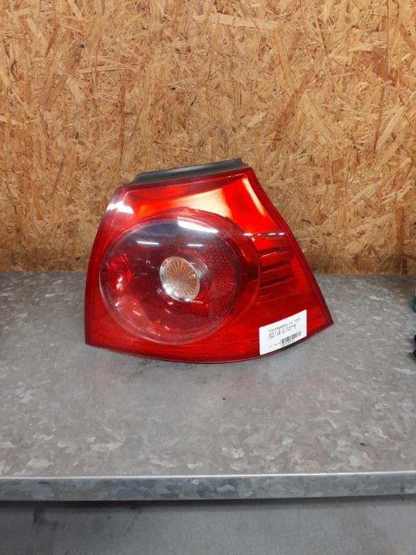 Fanale posteriore principale destro (luci) VOLKSWAGEN GOLF 5 Diésel - 1