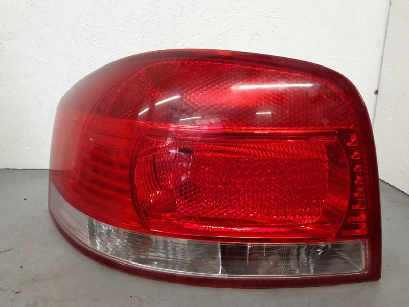 Fanale posteriore principale sinistro (luci) AUDI A3 2 PHASE 1 Diésel - 1