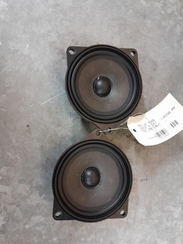 Haut parleur BMW SERIE 5 E61 TOURING PHASE 1 BREAK Diesel - 1
