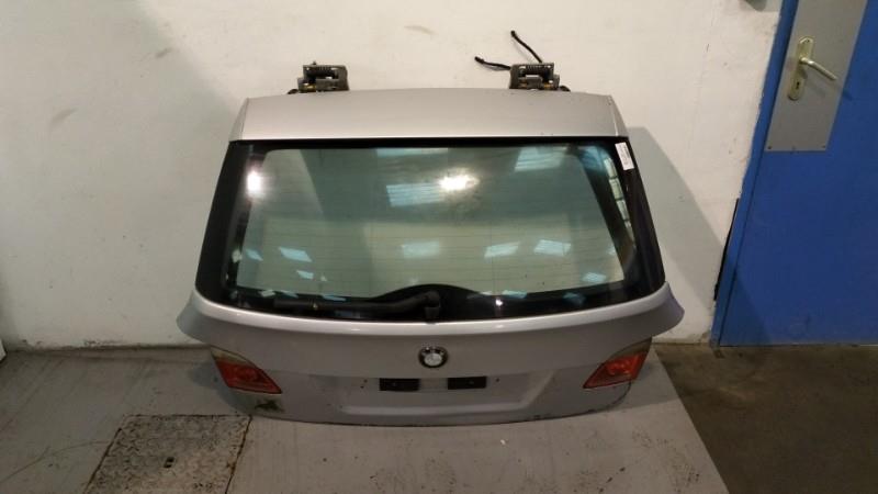Malle/Hayon arriere BMW SERIE 5 E61 TOURING PHASE 1 BREAK Diesel - 1