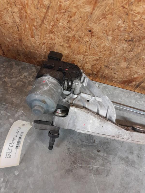 Motore tergicristallo anteriore FORD FIESTA 6 PHASE 1 Diésel - 1