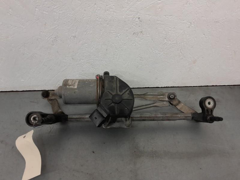 Motore tergicristallo anteriore OPEL CORSA D PHASE 1 Diésel - 1