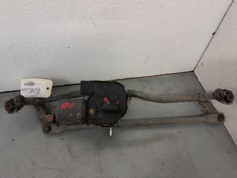 Motore tergicristallo anteriore AUDI A3 2 PHASE 1 Diésel - 1