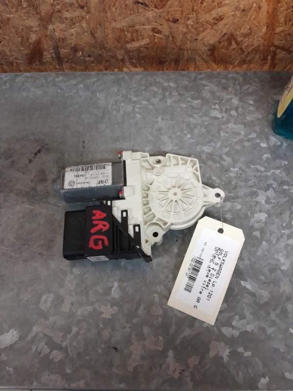 Motore alzacristalli posteriore sinistro VOLKSWAGEN GOLF 5 Diésel - 1