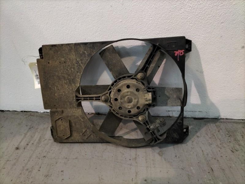 Motoventilatore radiatore PEUGEOT BOXER 1 Diésel - 1