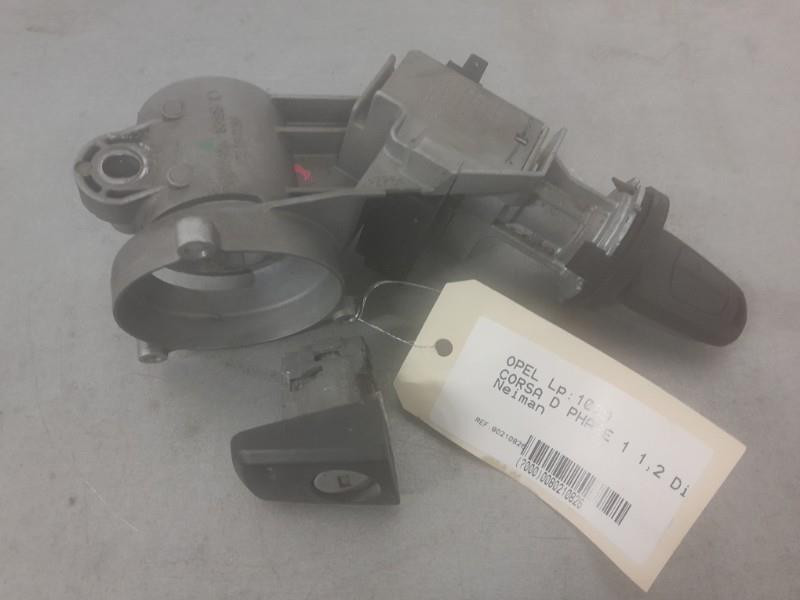 Neiman OPEL CORSA D PHASE 1 Diesel - 1