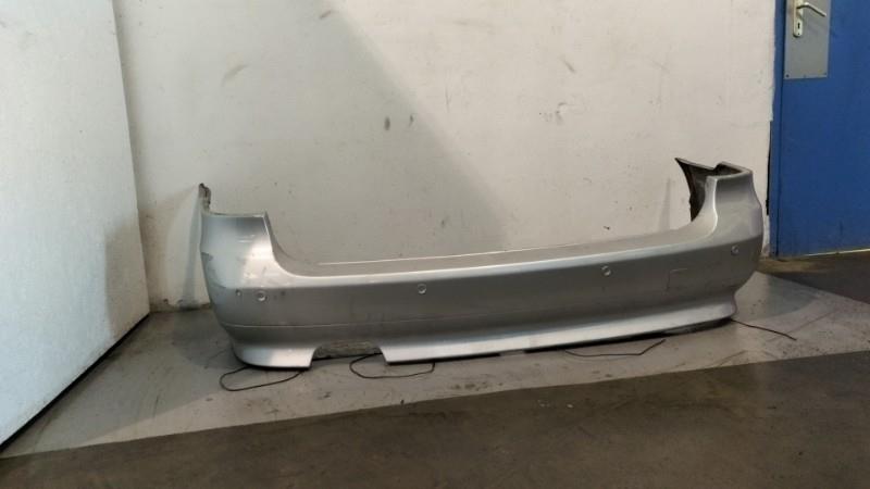 Pare choc arriere BMW SERIE 5 E61 TOURING PHASE 1 BREAK Diesel - 1