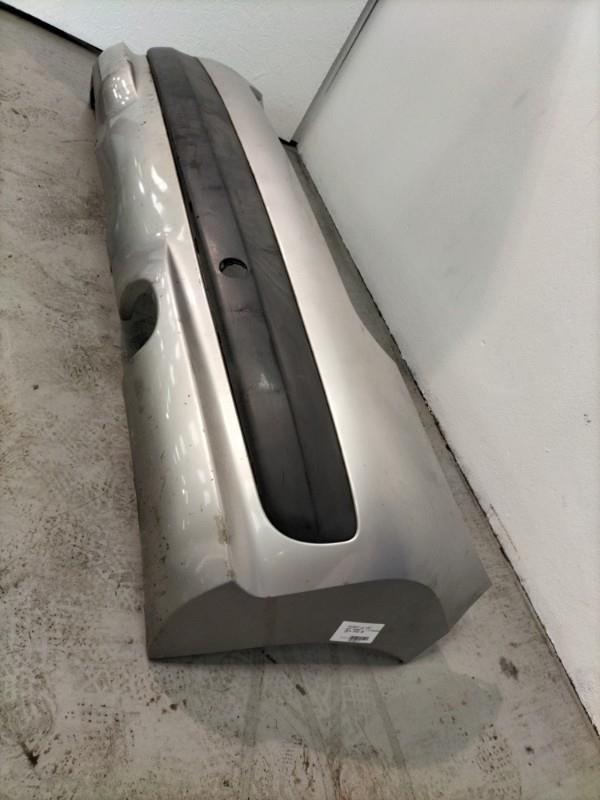 Pare choc arriere PEUGEOT 207 PHASE 1 Essence - 1