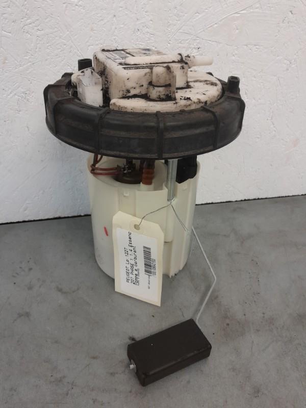Pompa carburante PEUGEOT 207 PHASE 1 Gasolina - 1
