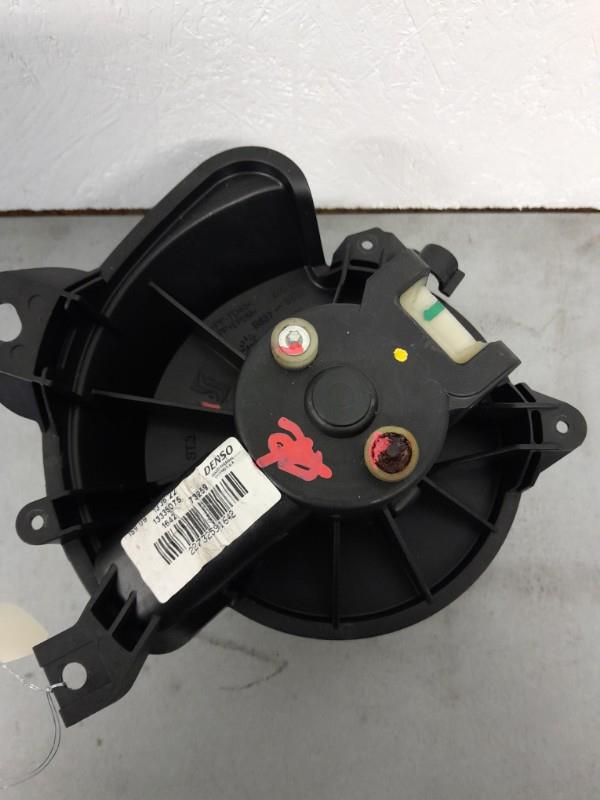 Pulseur d'air OPEL CORSA D PHASE 1 Diesel - 1