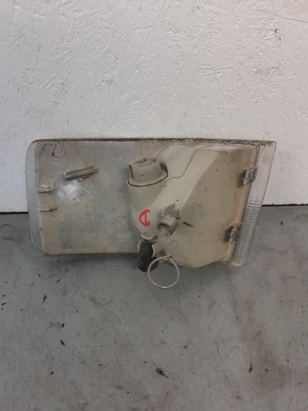Ripetitore lampeggiante anteriore destro (Luci) PEUGEOT BOXER 1 Diésel - 1