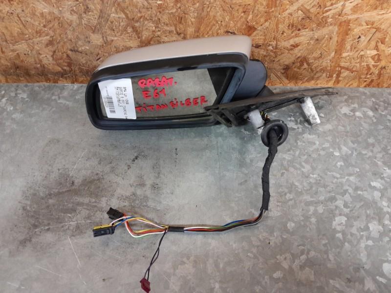 Retrovisor izquierdo BMW SERIE 5 E61 TOURING PHASE 1 BREAK Diésel - 1