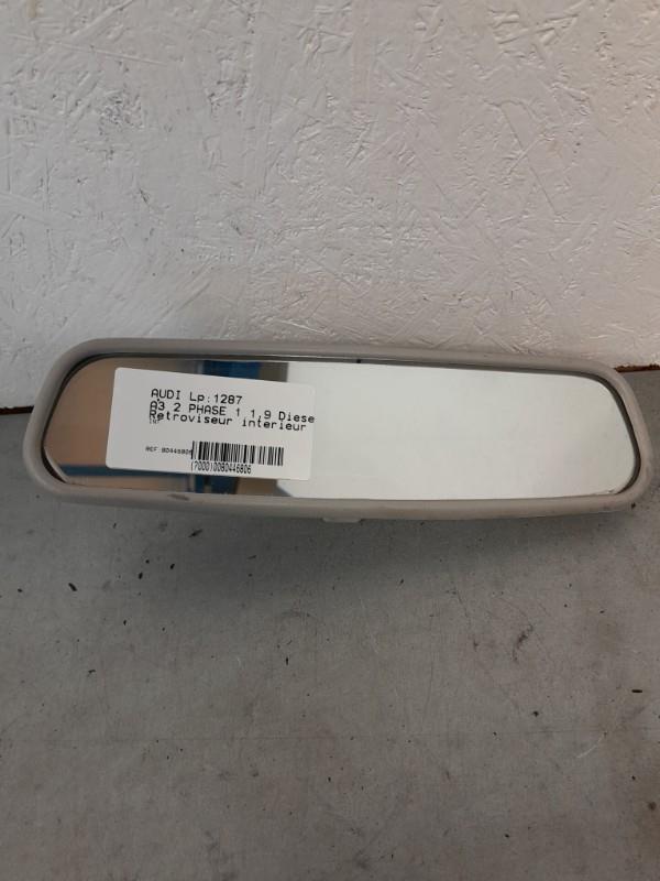 Retroviseur interieur AUDI A3 2 PHASE 1 Diesel - 1