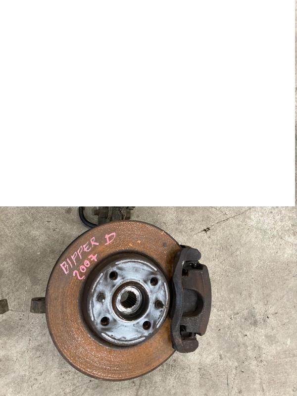 Mozzo anteriore destro PEUGEOT BIPPER Diésel - 1