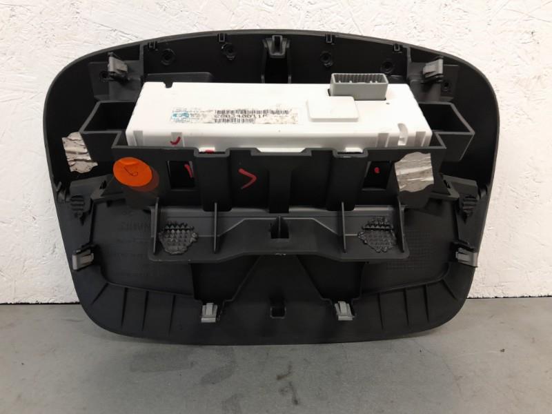 Monitor display RENAULT MEGANE 3 PHASE 1 Diésel - 1