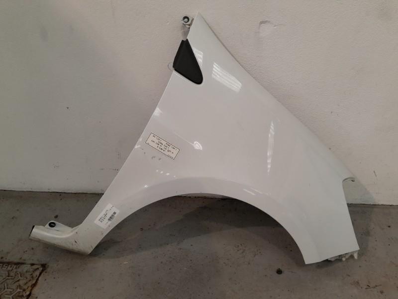 Aile avant droit RENAULT CLIO 3 PHASE 2  - 1