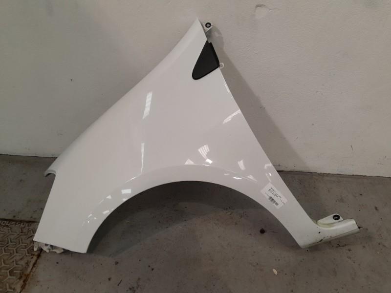 Aile avant gauche RENAULT CLIO 3 PHASE 2  - 1
