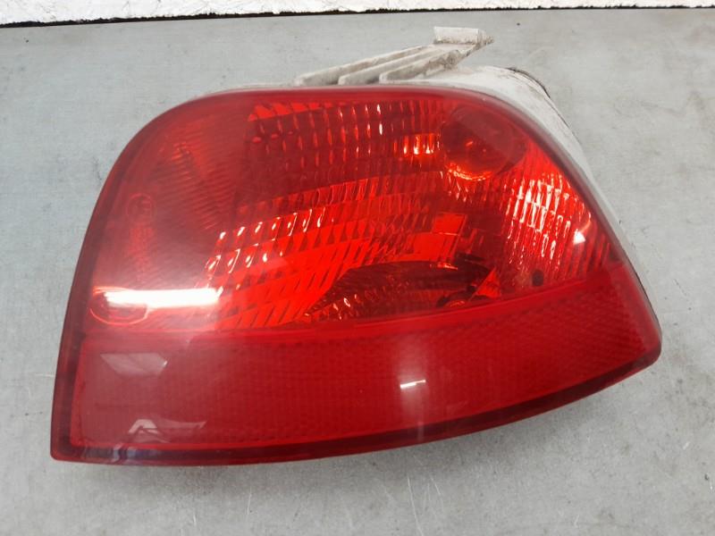 Retronebbia sinistro FORD FOCUS 2 PHASE 1 Diésel - 1