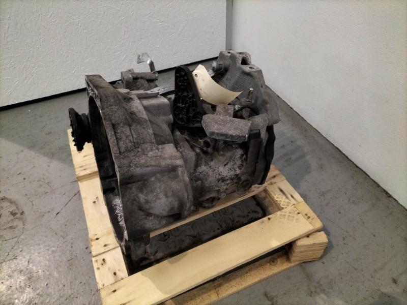 Boite de vitesses AUDI A3 2 PHASE 1 Diesel - 1