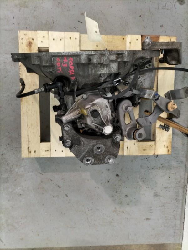 Boite de vitesses OPEL CORSA D PHASE 1 Diesel - 1