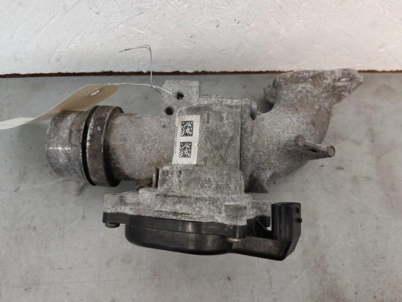 Boitier papillon RENAULT TWINGO 2 PHASE 1 Diesel - 1
