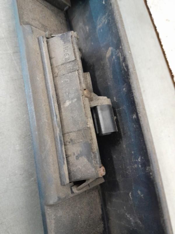 Bouton de coffre FORD FOCUS 2 PHASE 1 Diesel - 1