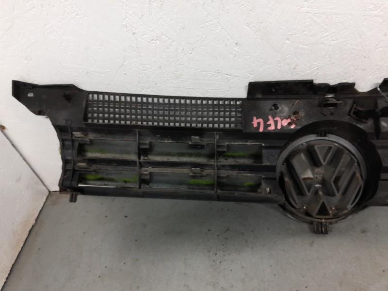 Calandre VOLKSWAGEN GOLF 4 Diesel - 1