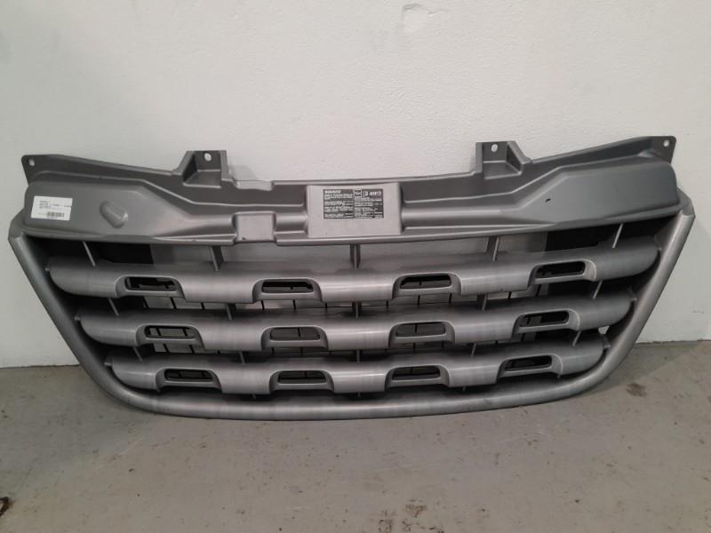 Calandre RENAULT MASTER 3 PHASE 1 Diesel - 1