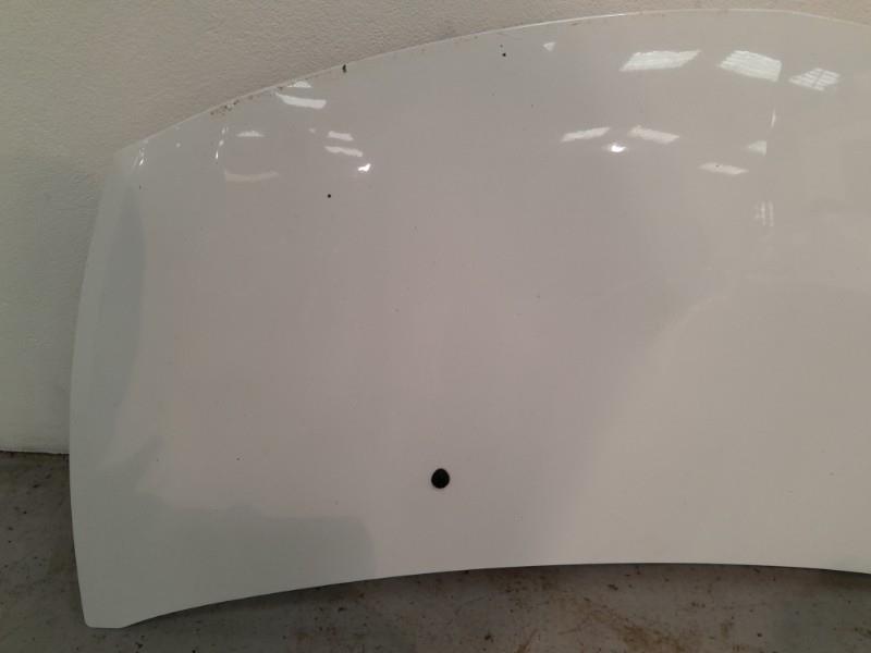 Capot RENAULT CLIO 3 PHASE 2  - 1